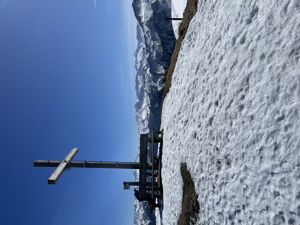 Photo №2 of Kreuzkogel