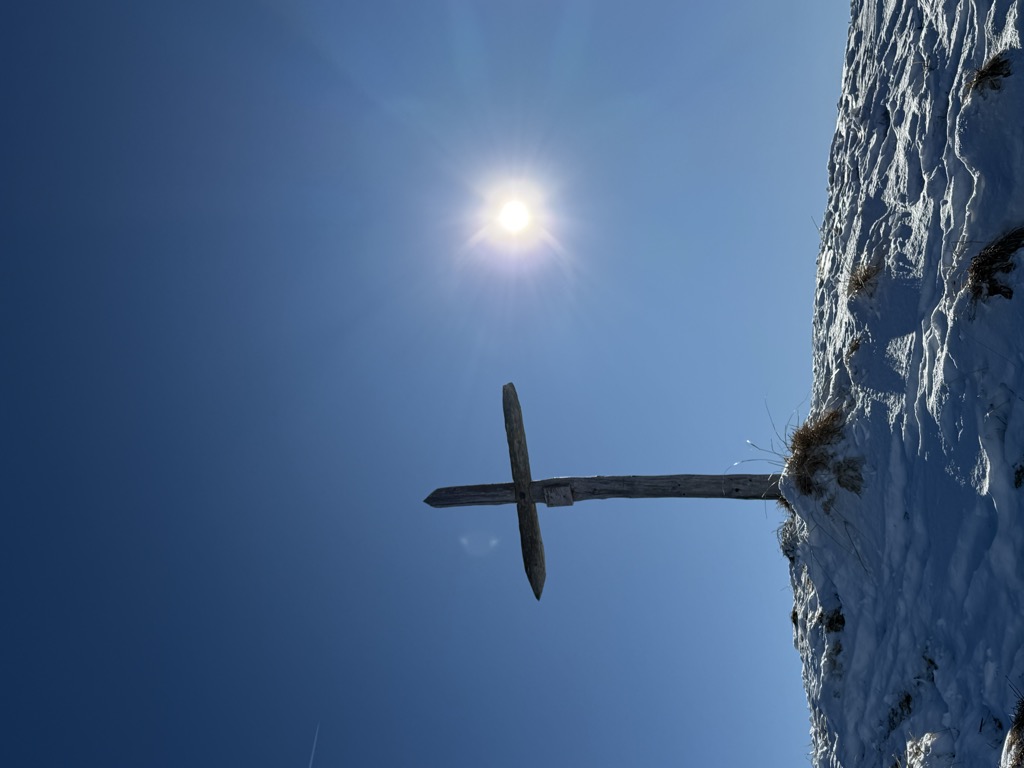 Photo №2 of Kreuzkogel (Döferl)