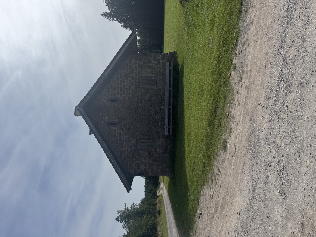kreuzlehutte