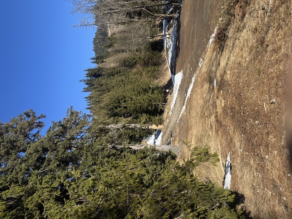 Photo №2 of Kreuzsattel