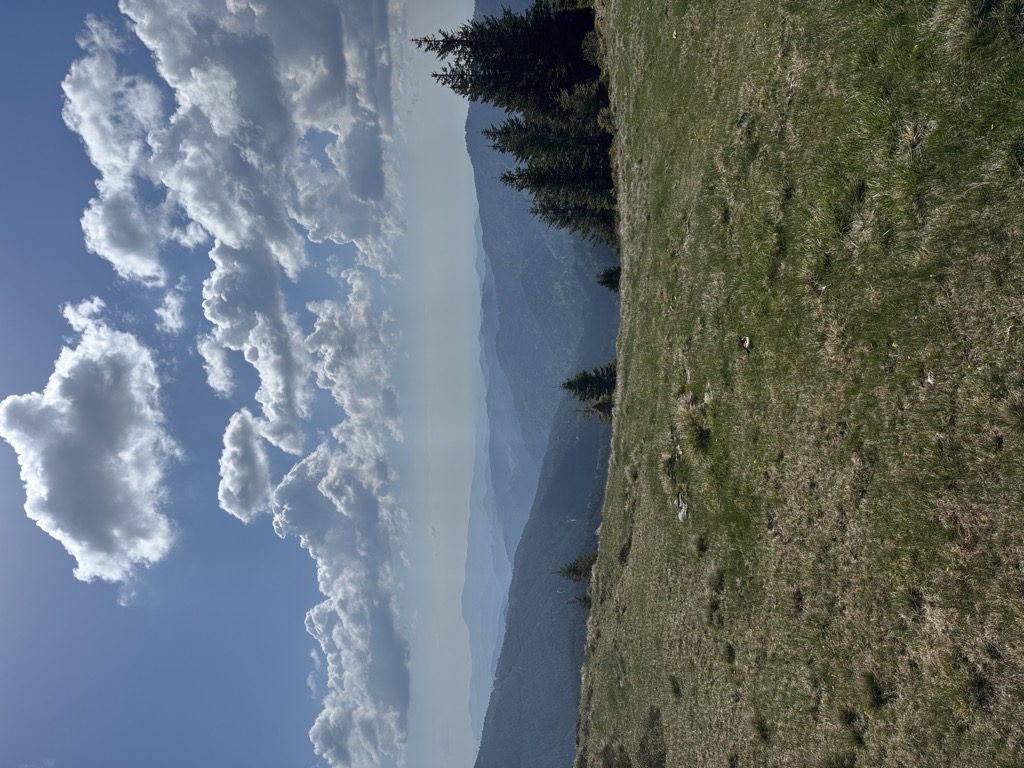 Photo №2 of Kreuzsattel