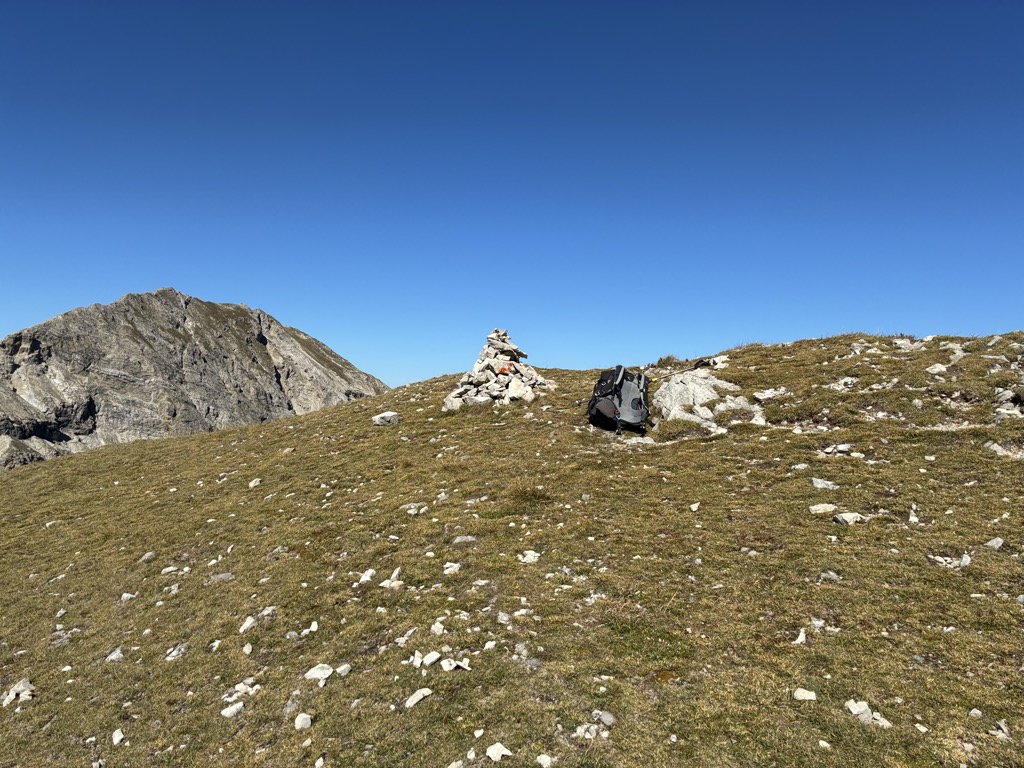 Photo №1 of Kreuzspitzl