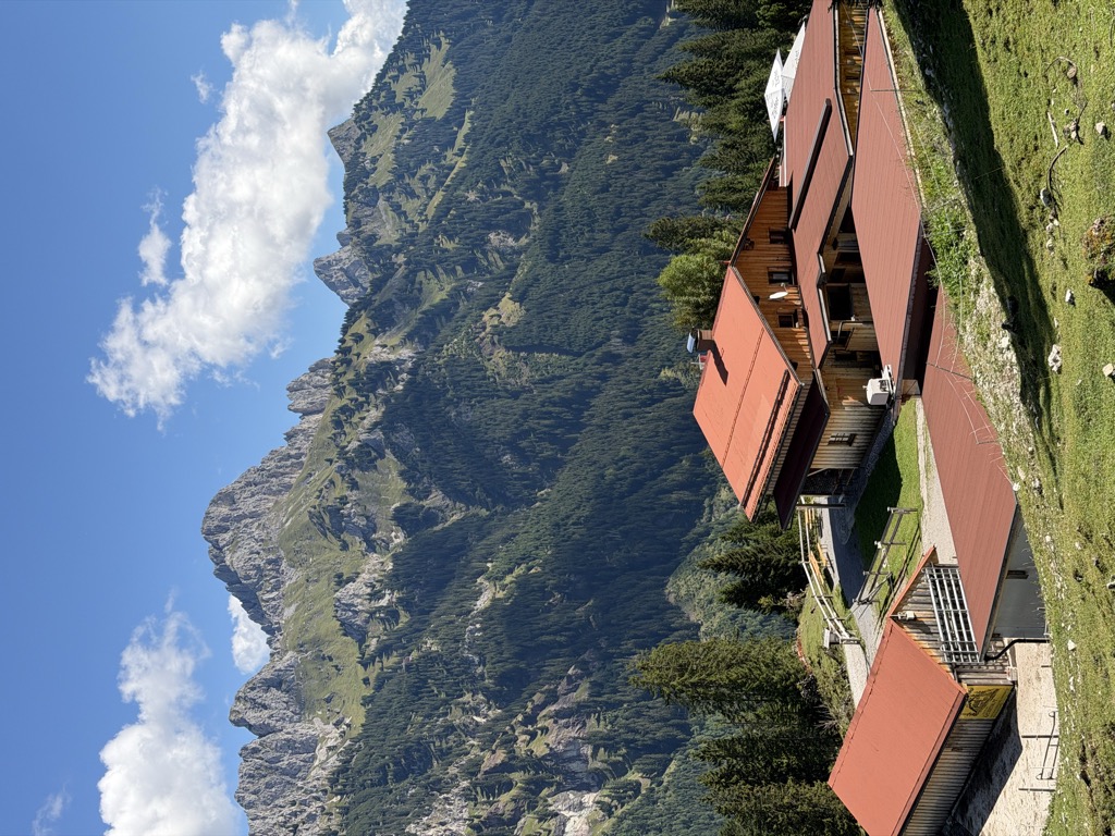 Krinnenalpe