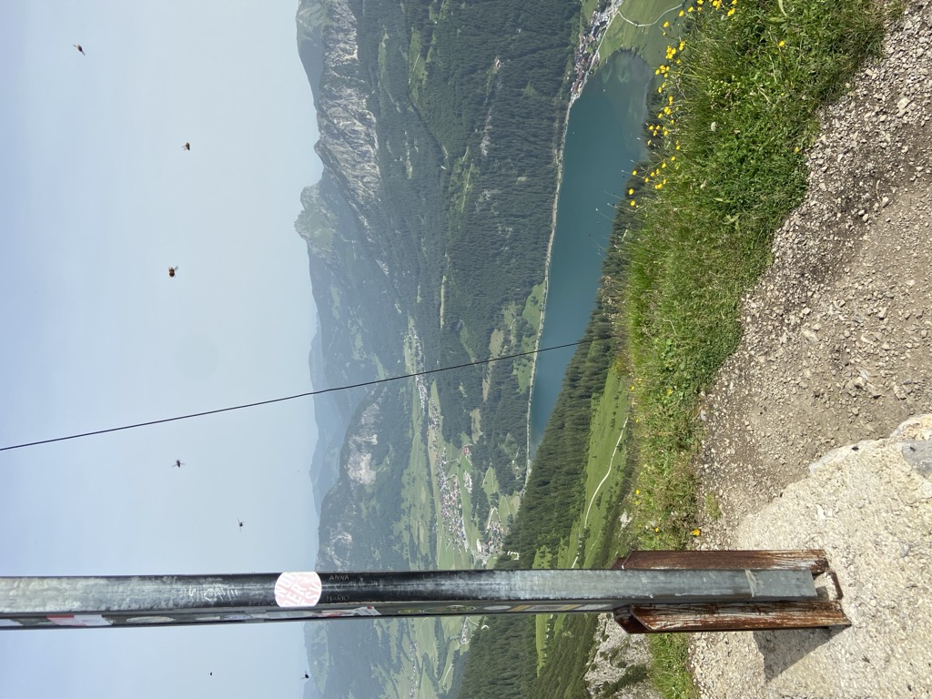 Photo №3 of Krinnenspitze