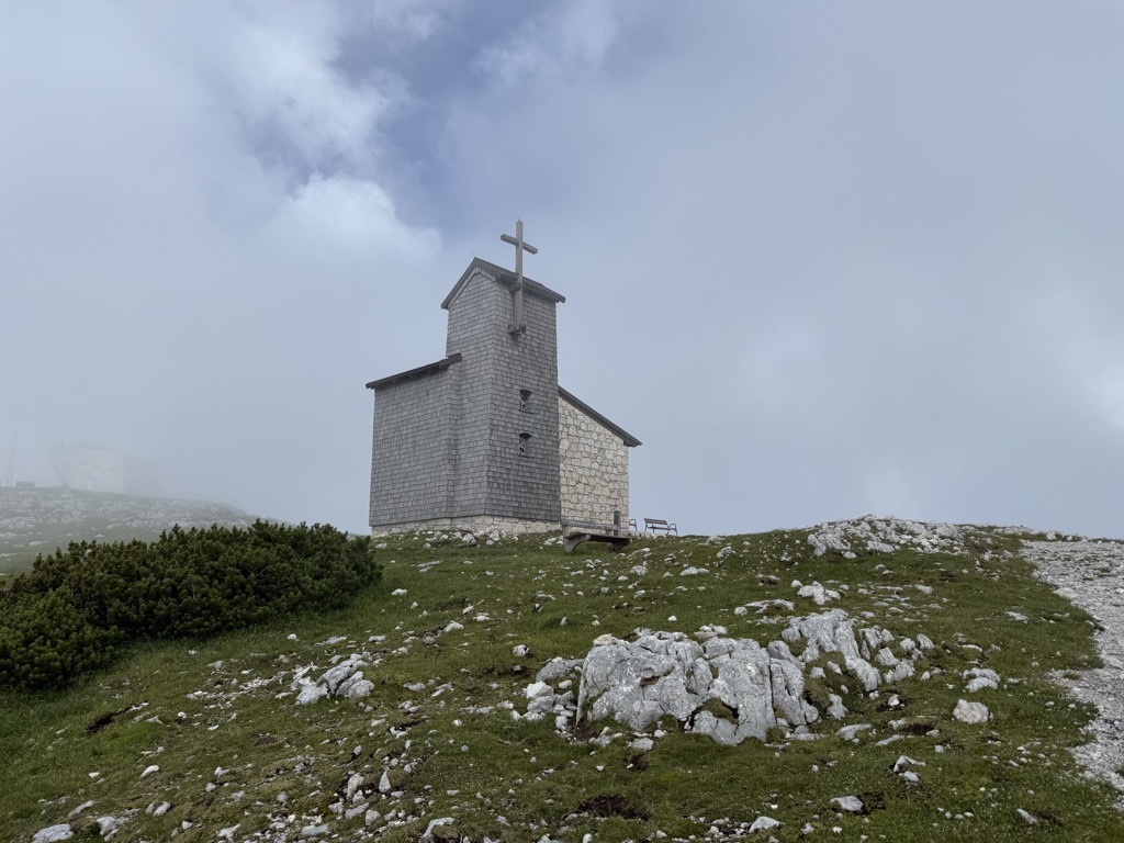 krippensteinkapelle