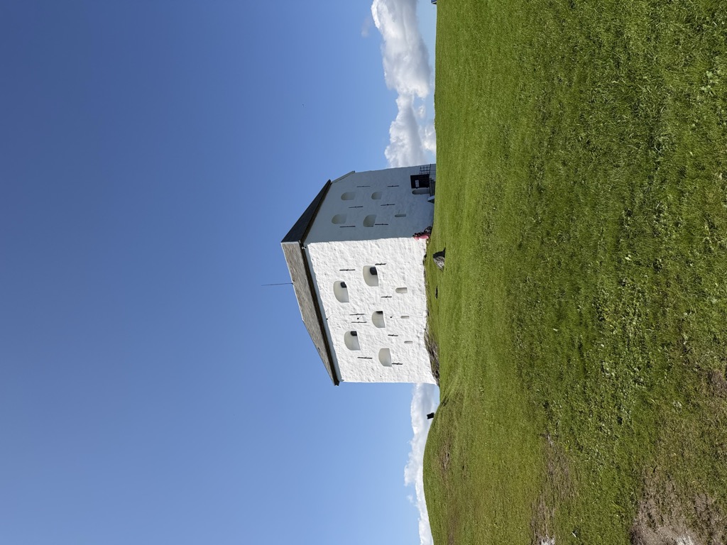 Photo №2 of Kristiansten festning