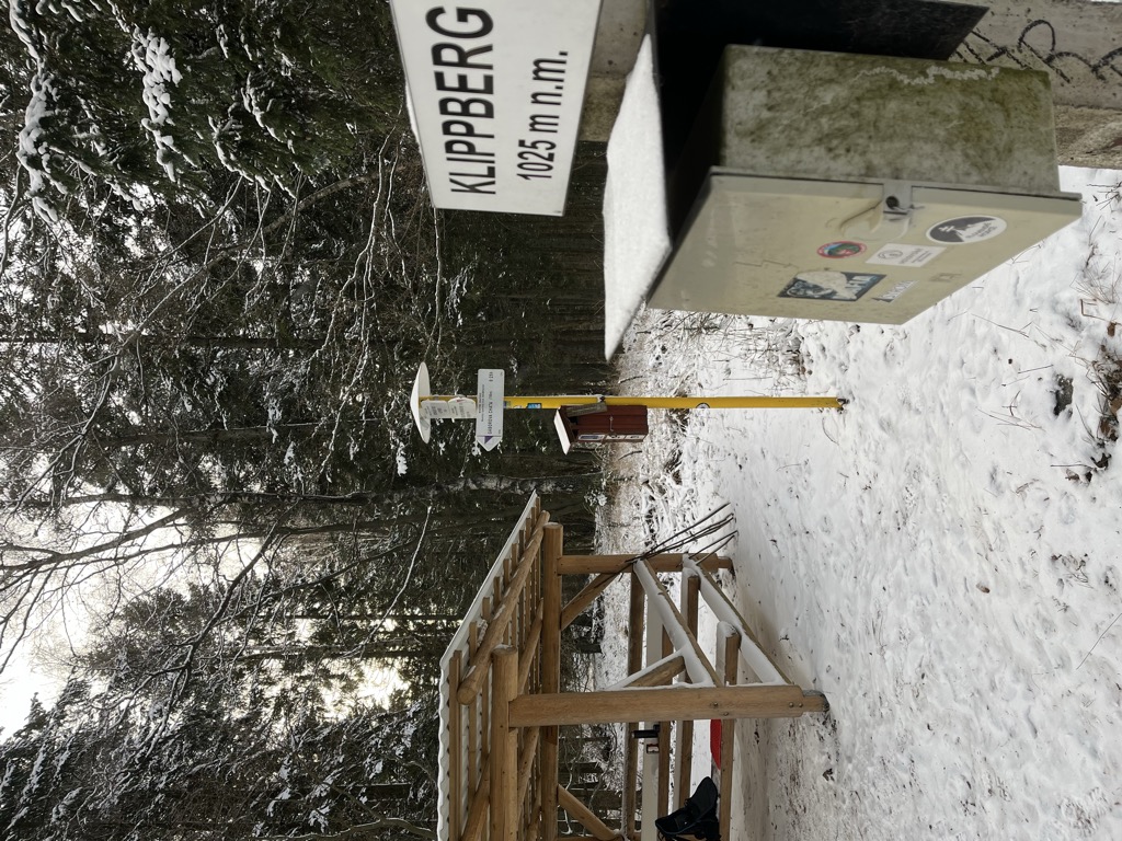 Photo №3 of Krompašský vrch