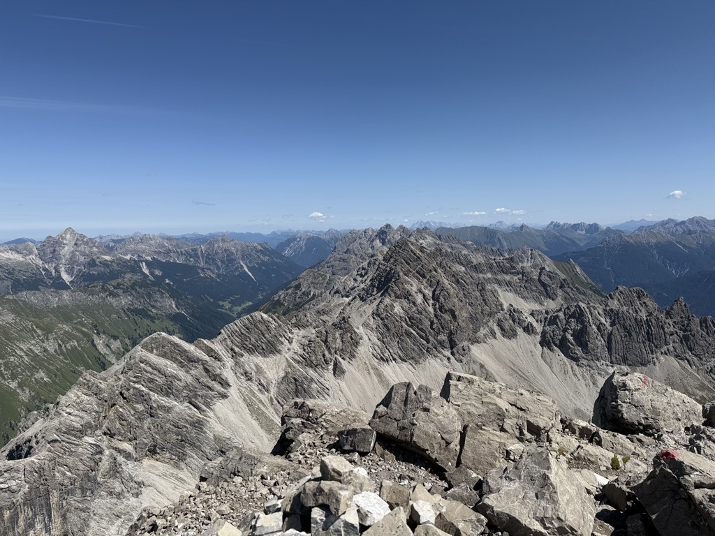 Photo №1 of Krottenkopf