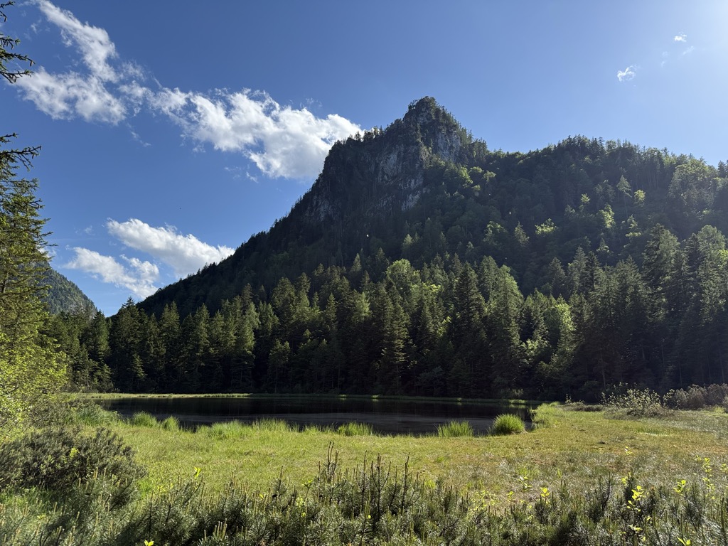 Photo №2 of Krottensee