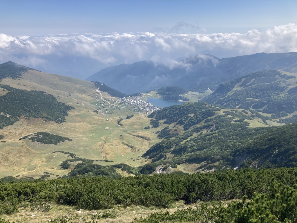 Photo №1 of Krstac