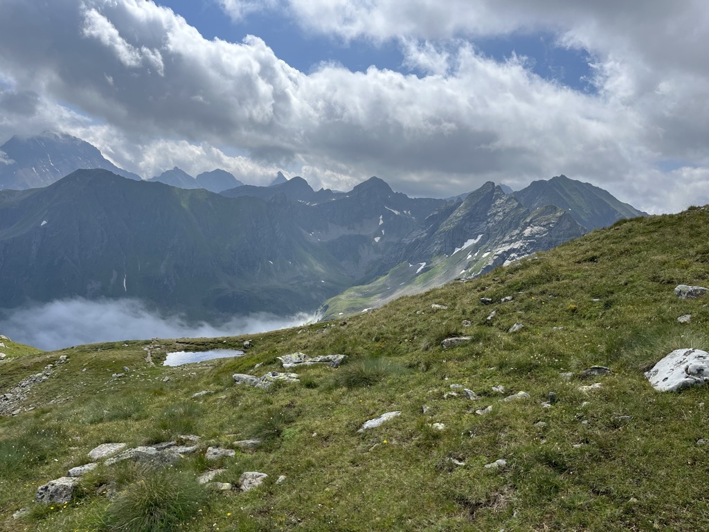 Photo №3 of Krukeckscharte