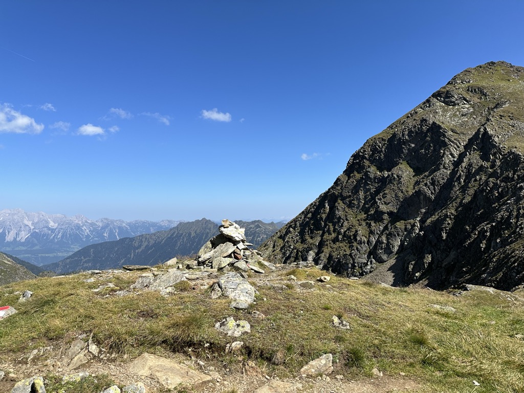 Photo №2 of Krukeckscharte