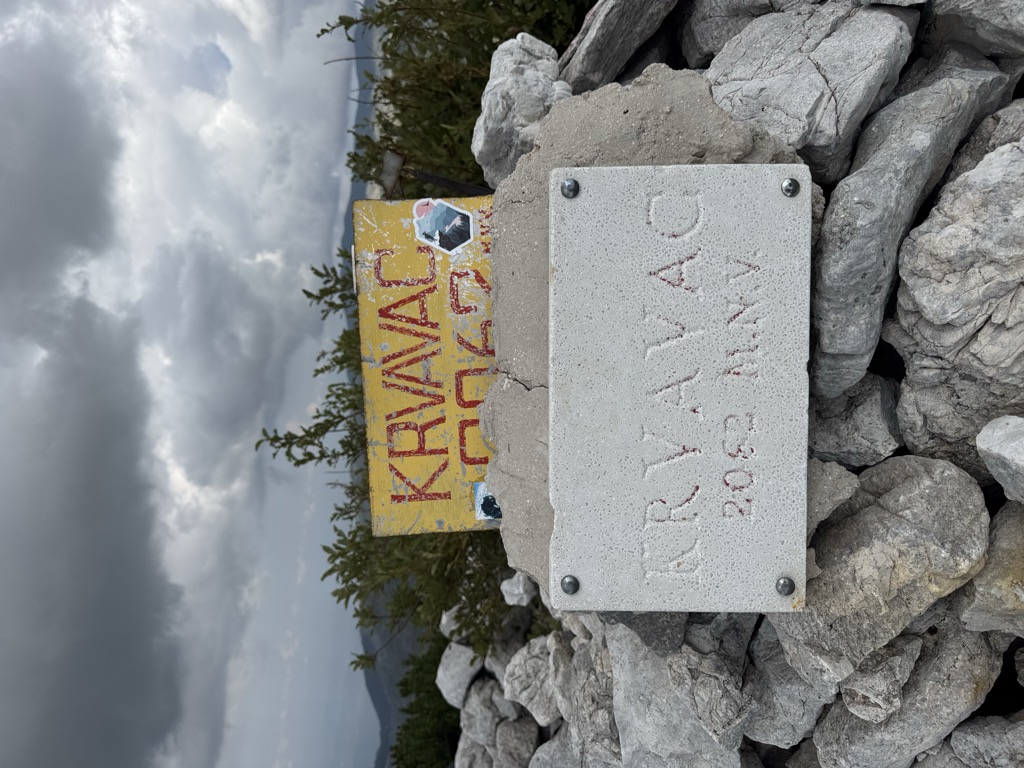 Photo №1 of Krvavac