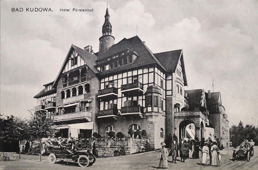 Photo №2 of Kudowa-Zdrój