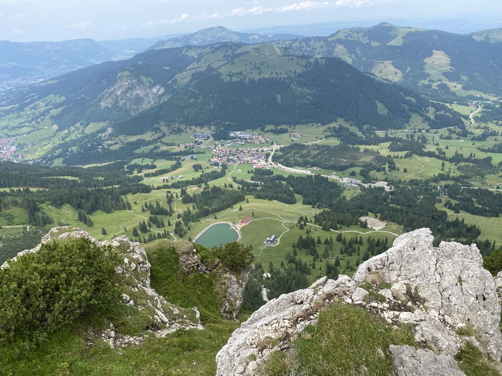 Photo №1 of Kühgundkopf