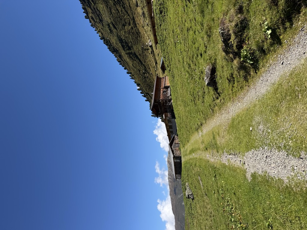 Kuhwildalm
