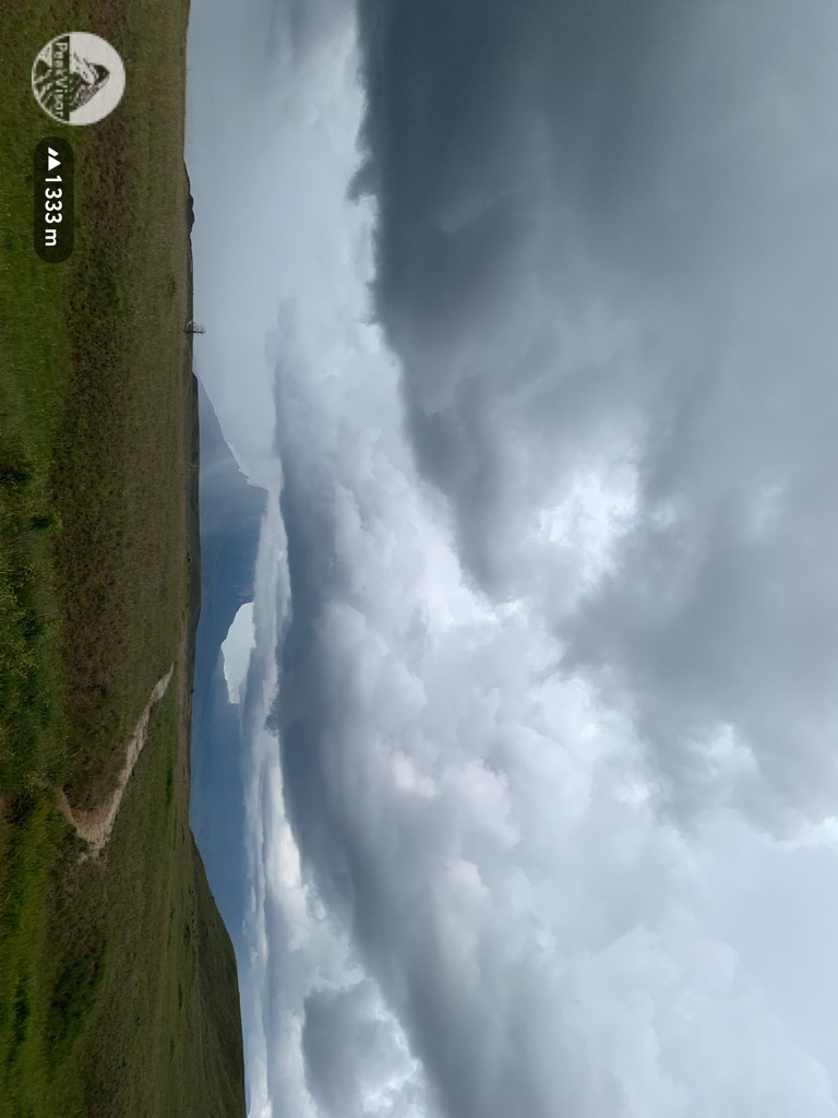 Photo №2 of Kukenán Tepuy