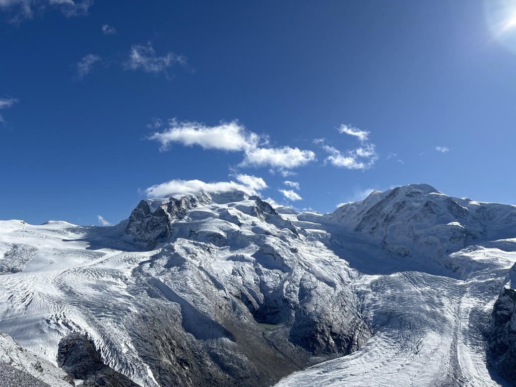 Photo №2 of Kulmhotel Gornergrat