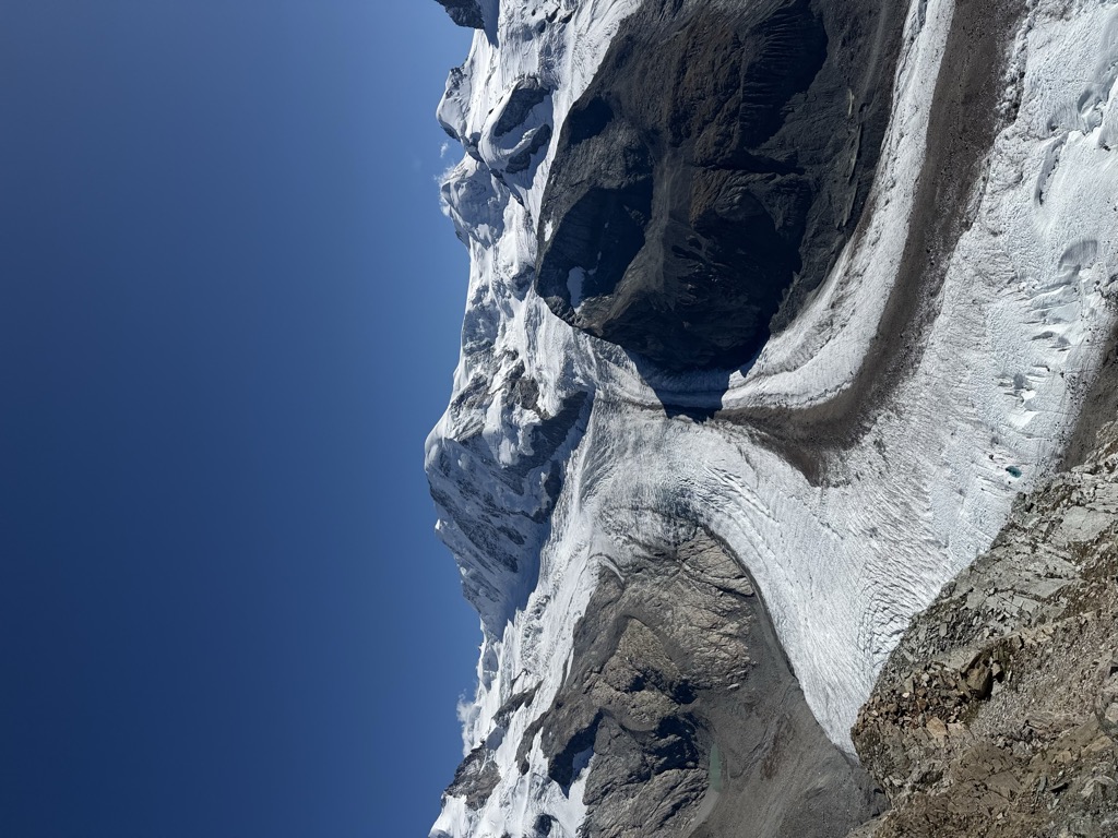 Kulmhotel Gornergrat