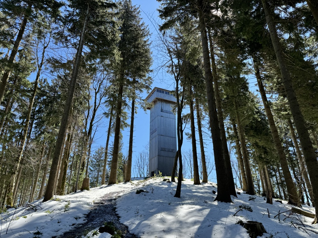 Photo №1 of Kulmspitze