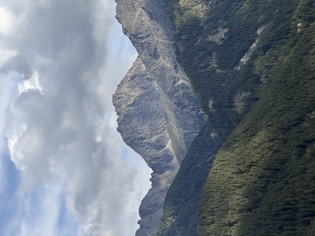 Photo №1 of Kuppkarlesspitze