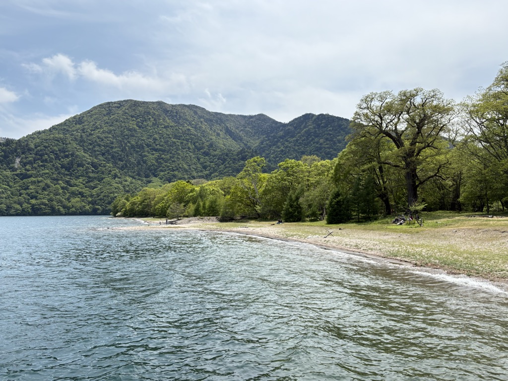 Photo №1 of Kuro Hinoki Dake