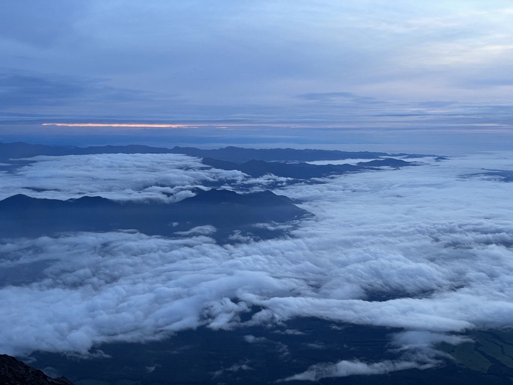 Photo №3 of Kusushidake Peak