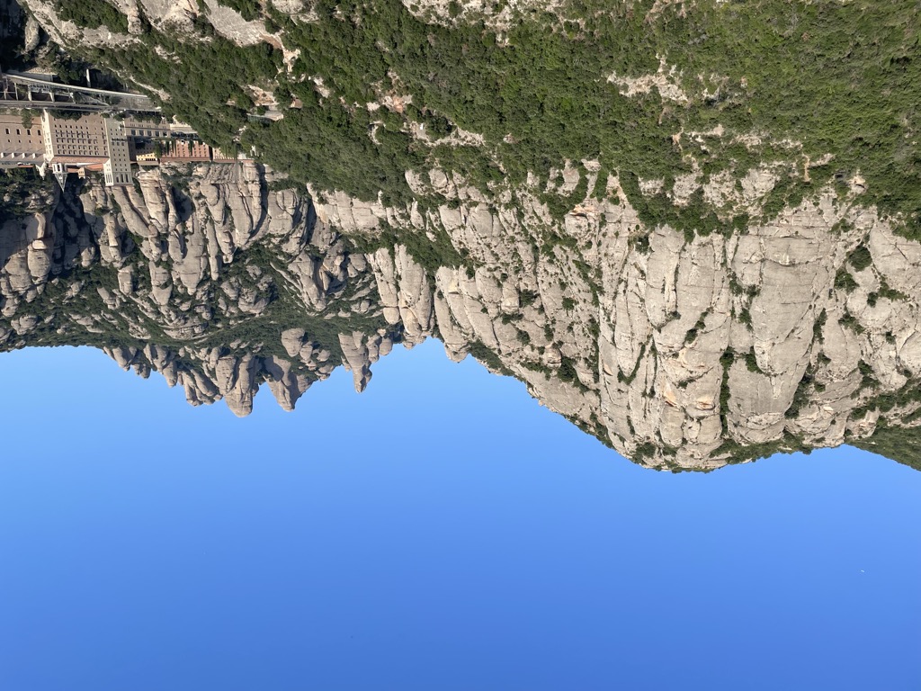 L'Agulla de la Creu
