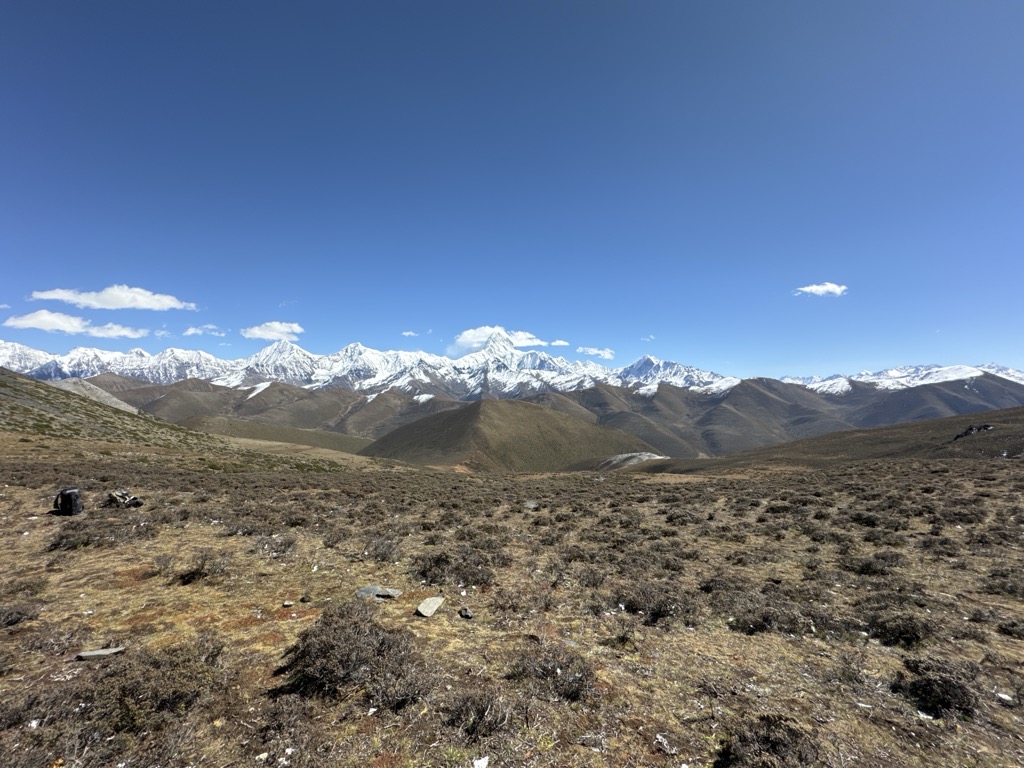 Photo №4 of South Lengga Tso