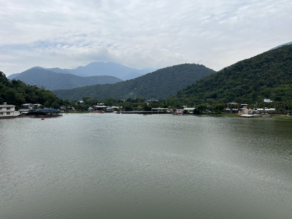 Photo №2 of Lǐyútán