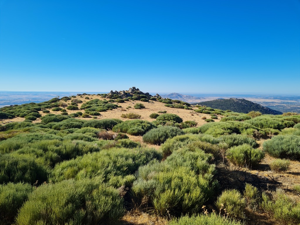 Photo №1 of La Albardilla