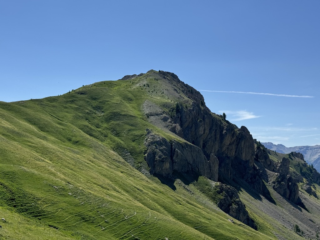 Photo №1 of La Croix d'Aquila