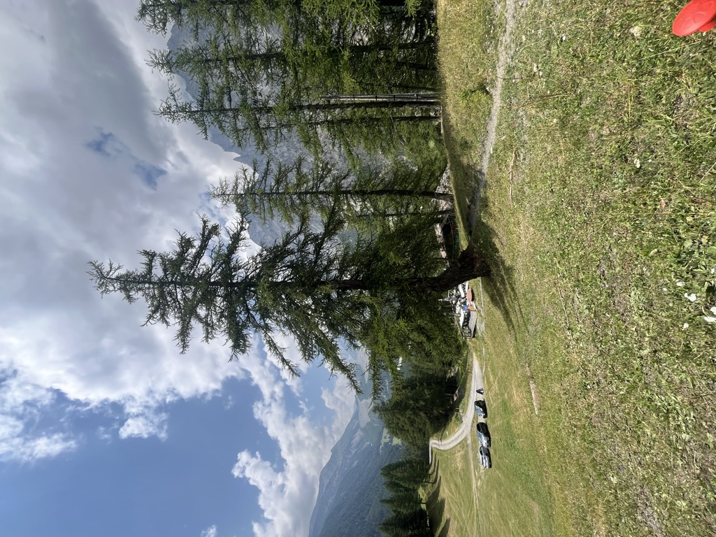 La Fotze