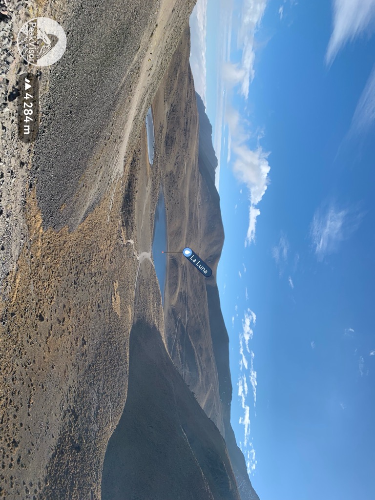 Photo №2 of La Luna