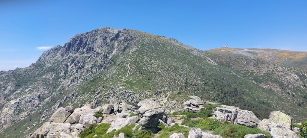 Photo №1 of La Maliciosa Baja