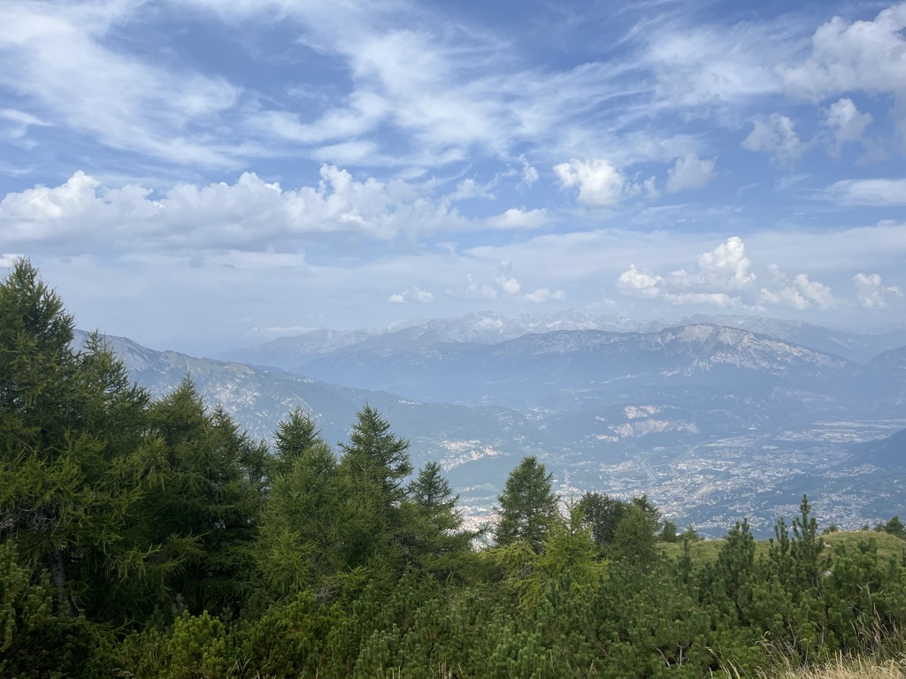 Photo №1 of La Marzola