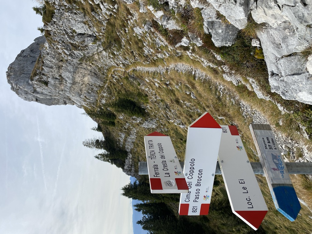 Photo №2 of La Mezzaluna