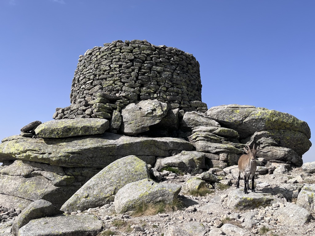 Photo №1 of La Mira