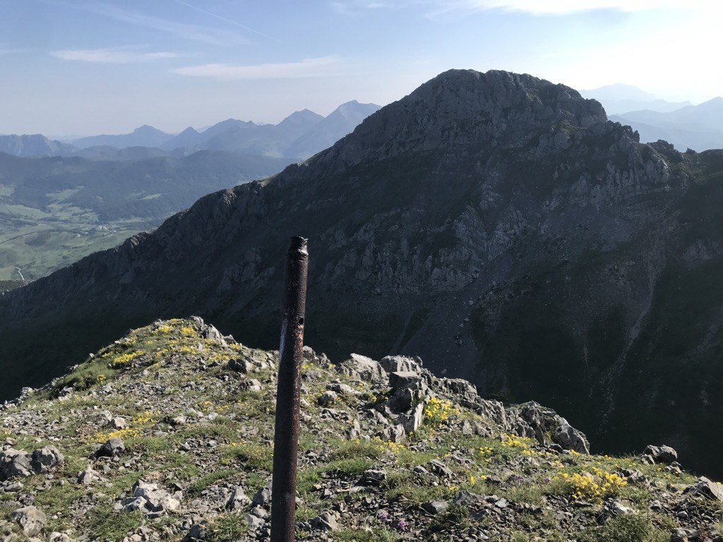 Photo №2 of La Polinosa