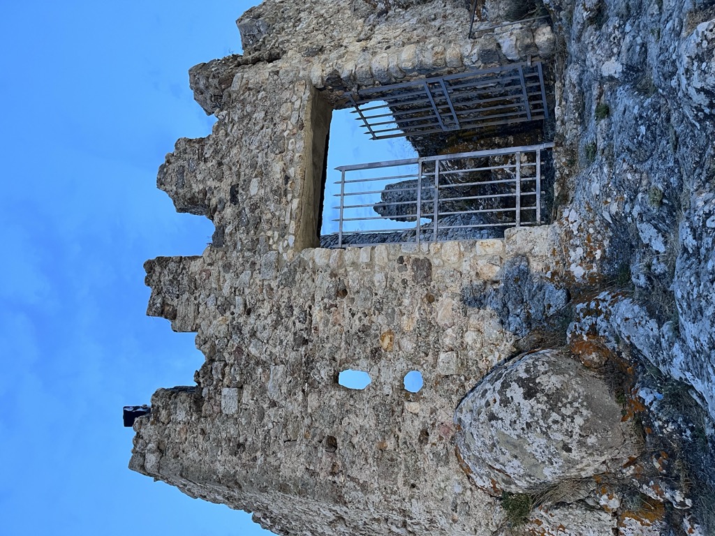 Photo №1 of La Rocca