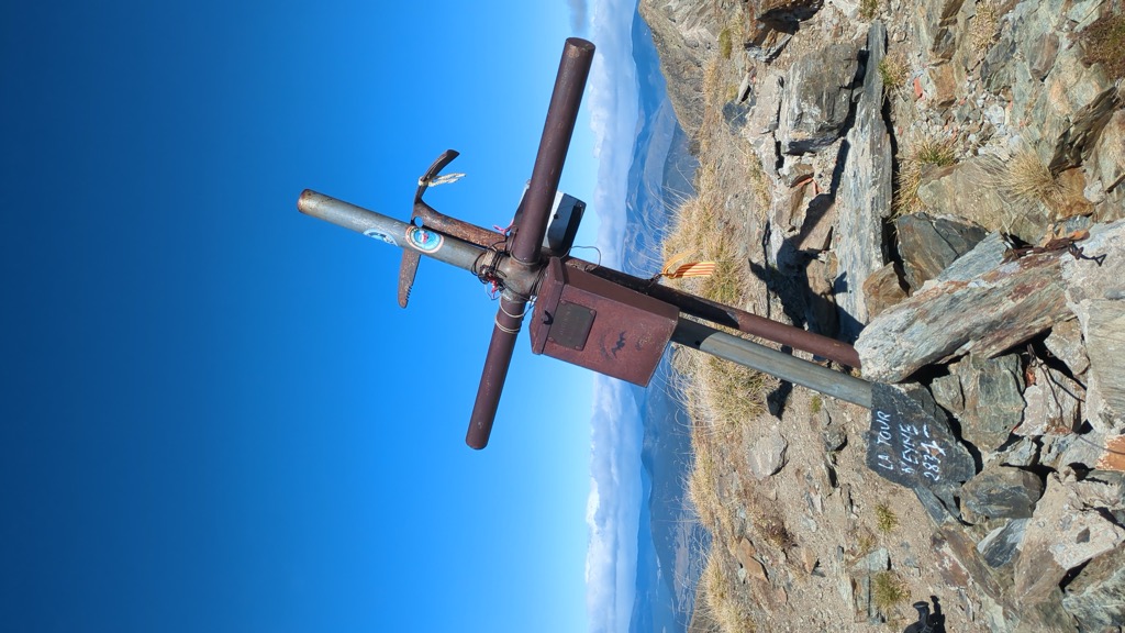 Photo №1 of La Tour d’Eyne