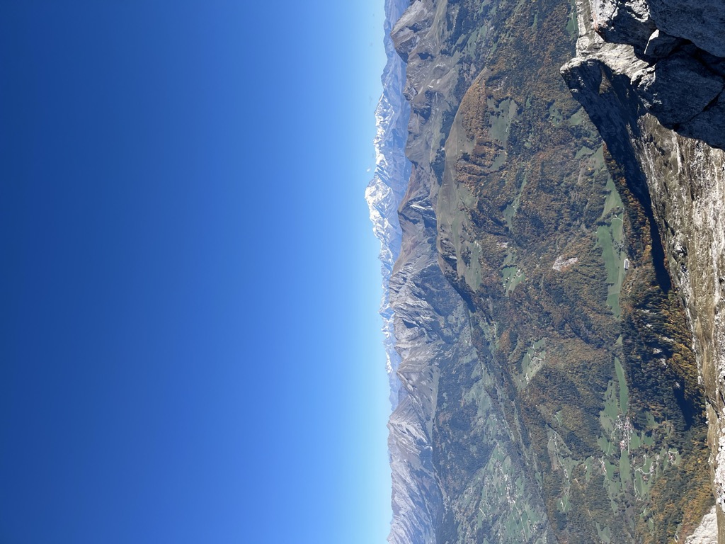 Photo №1 of La Tournette