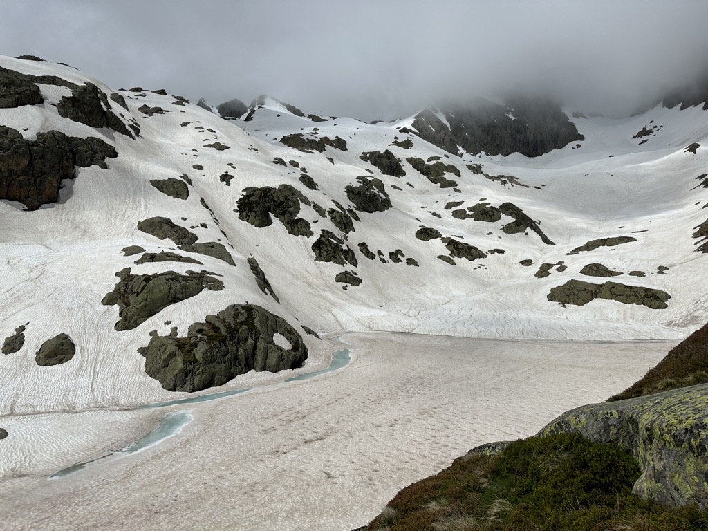 Photo №3 of Lac Blanc