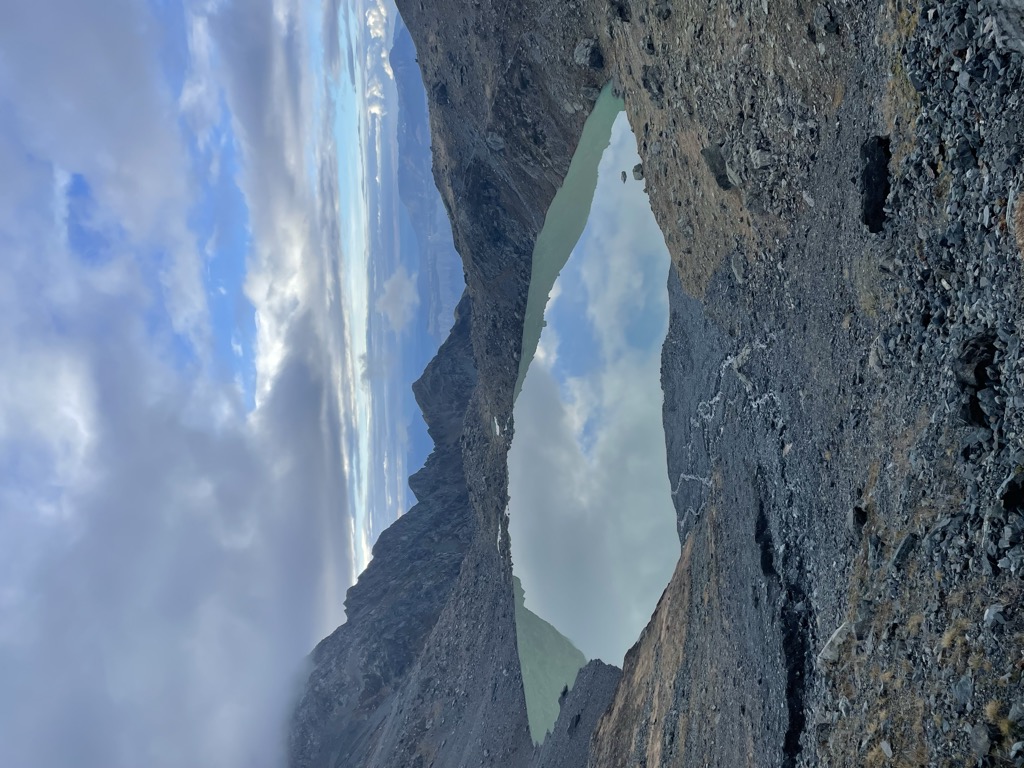 Photo №2 of Lac Blanc