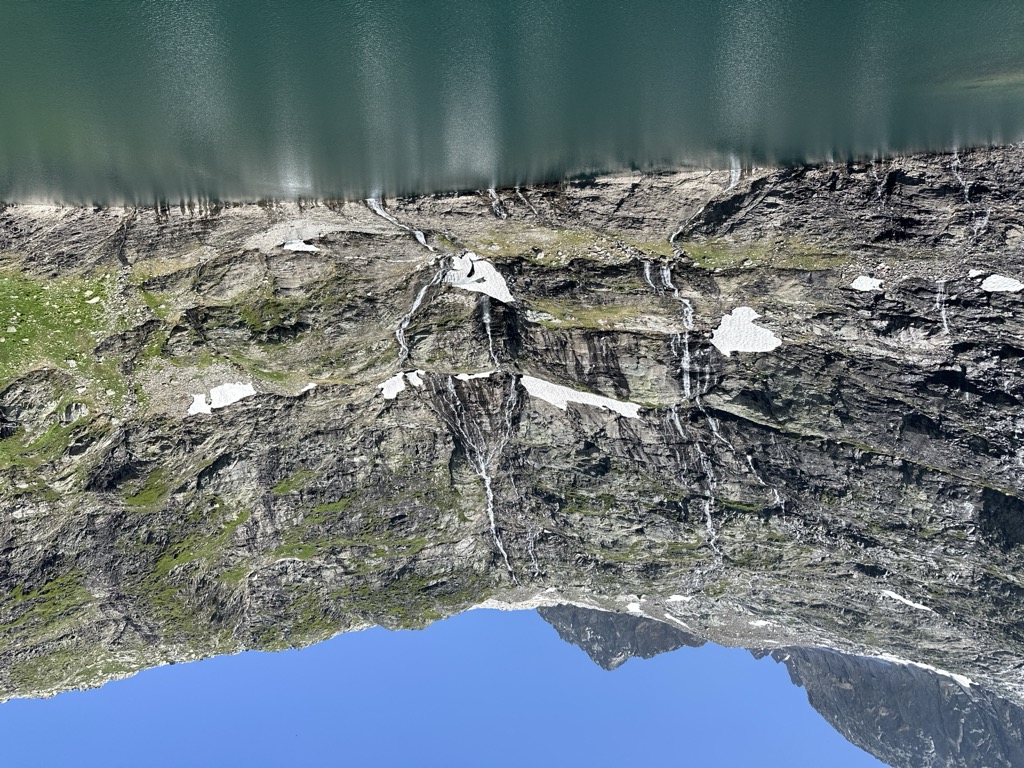 Photo №2 of Lac Bleu