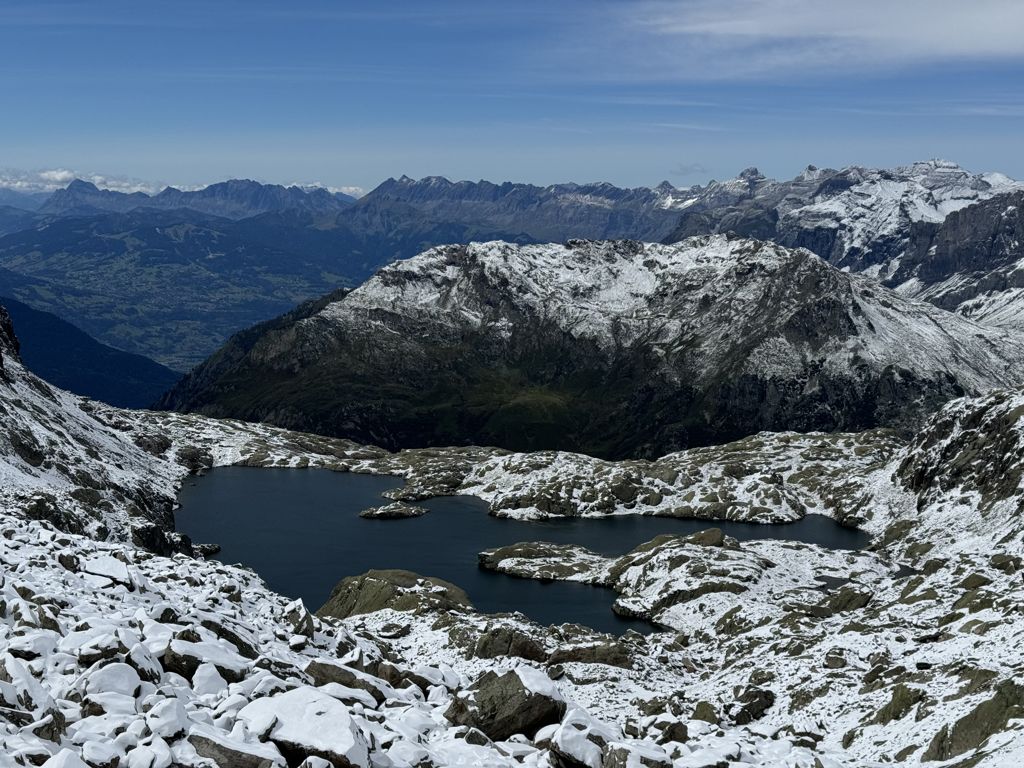 Photo №2 of Lac Cornu