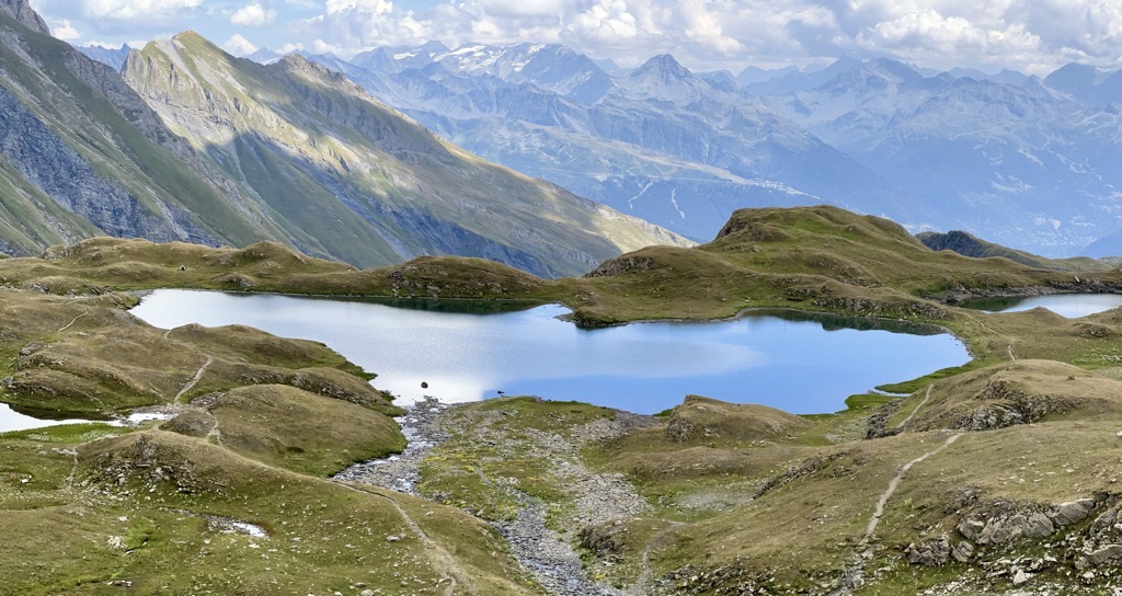 Photo №3 of Lac Cornu