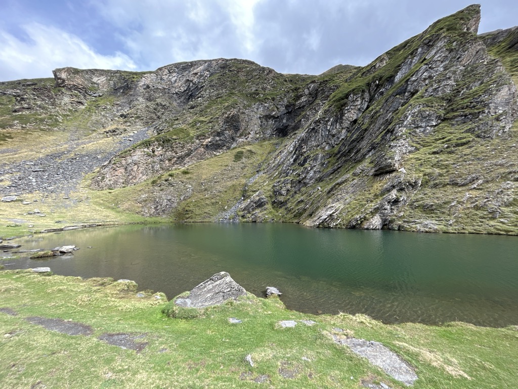 Photo №2 of Lac de Badet