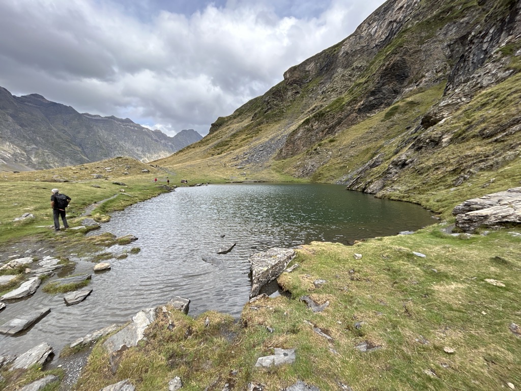 Photo №3 of Lac de Badet