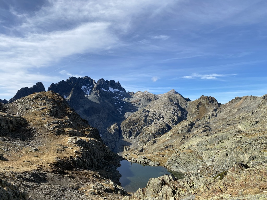Photo №2 of Lac de la Croix